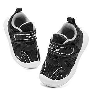 Amazon.com | Toddler Baby Walking Shoes Boy Infant Sneakers